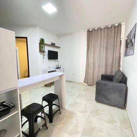 Flat Charmoso Na Cidade, Moderno E Prox A Fraga Maia Apartamento Feira de Santana Exterior foto