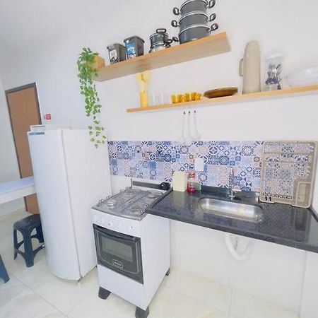 Flat Charmoso Na Cidade, Moderno E Prox A Fraga Maia Apartamento Feira de Santana Exterior foto