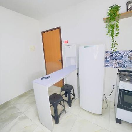 Flat Charmoso Na Cidade, Moderno E Prox A Fraga Maia Apartamento Feira de Santana Exterior foto