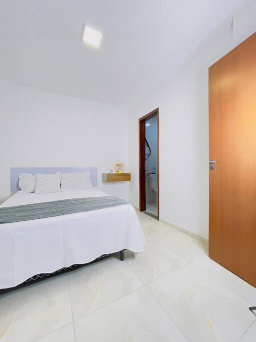 Flat Charmoso Na Cidade, Moderno E Prox A Fraga Maia Apartamento Feira de Santana Exterior foto