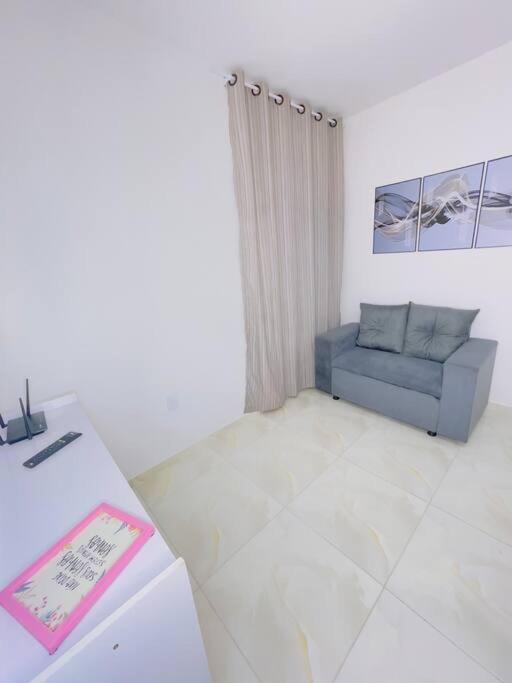 Flat Charmoso Na Cidade, Moderno E Prox A Fraga Maia Apartamento Feira de Santana Exterior foto