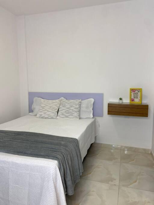 Flat Charmoso Na Cidade, Moderno E Prox A Fraga Maia Apartamento Feira de Santana Exterior foto