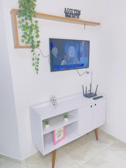 Flat Charmoso Na Cidade, Moderno E Prox A Fraga Maia Apartamento Feira de Santana Exterior foto