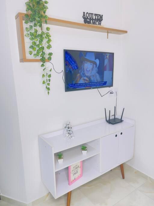 Flat Charmoso Na Cidade, Moderno E Prox A Fraga Maia Apartamento Feira de Santana Exterior foto