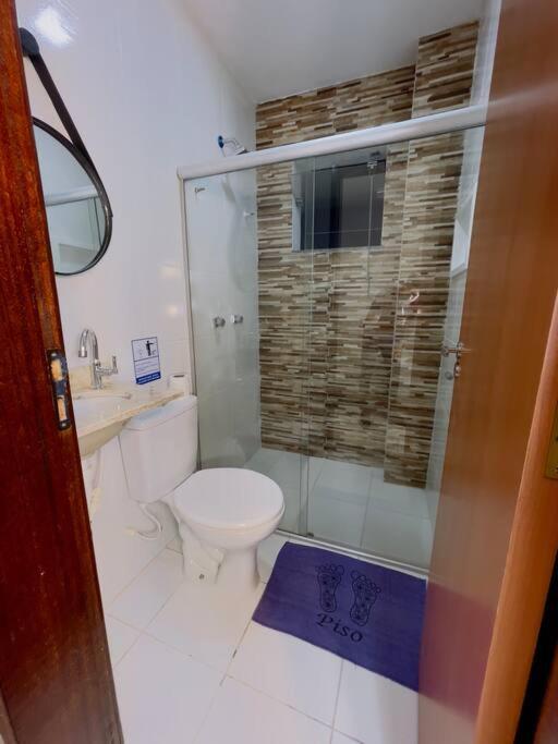 Flat Charmoso Na Cidade, Moderno E Prox A Fraga Maia Apartamento Feira de Santana Exterior foto