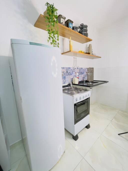 Flat Charmoso Na Cidade, Moderno E Prox A Fraga Maia Apartamento Feira de Santana Exterior foto