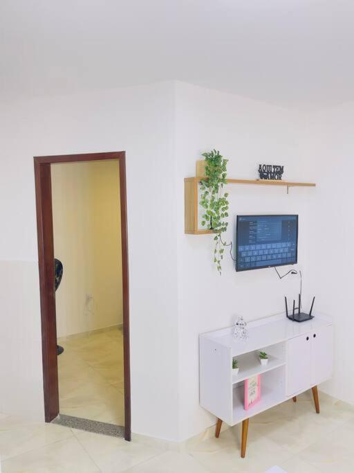 Flat Charmoso Na Cidade, Moderno E Prox A Fraga Maia Apartamento Feira de Santana Exterior foto