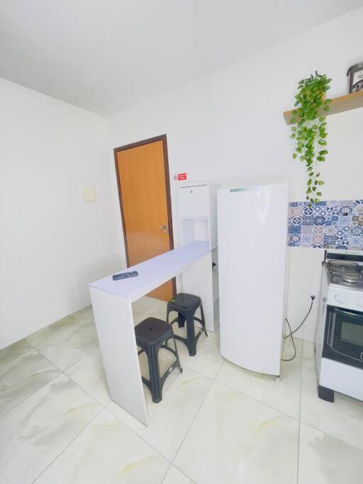 Flat Charmoso Na Cidade, Moderno E Prox A Fraga Maia Apartamento Feira de Santana Exterior foto